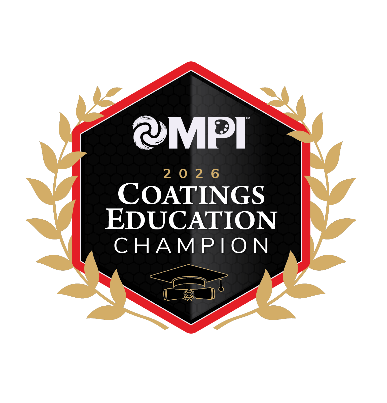 2026 MPI Champion Coatings Education